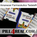 Amanecer Farmacéutico Tadalafil 12